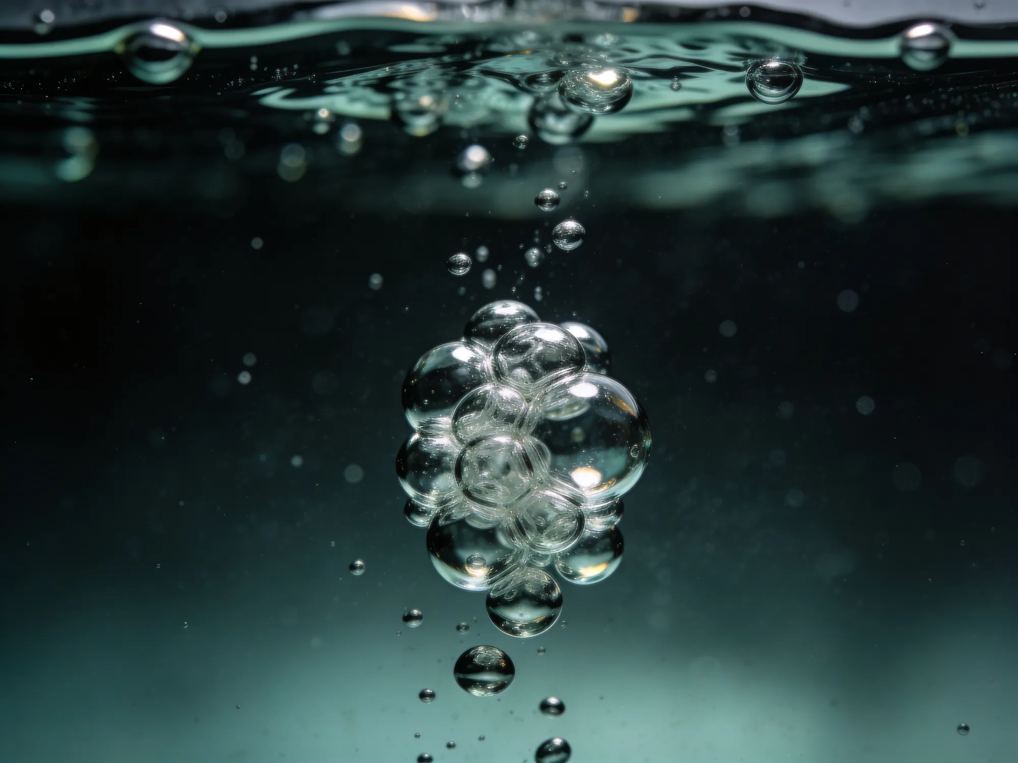 Unbelievable Water FAQ