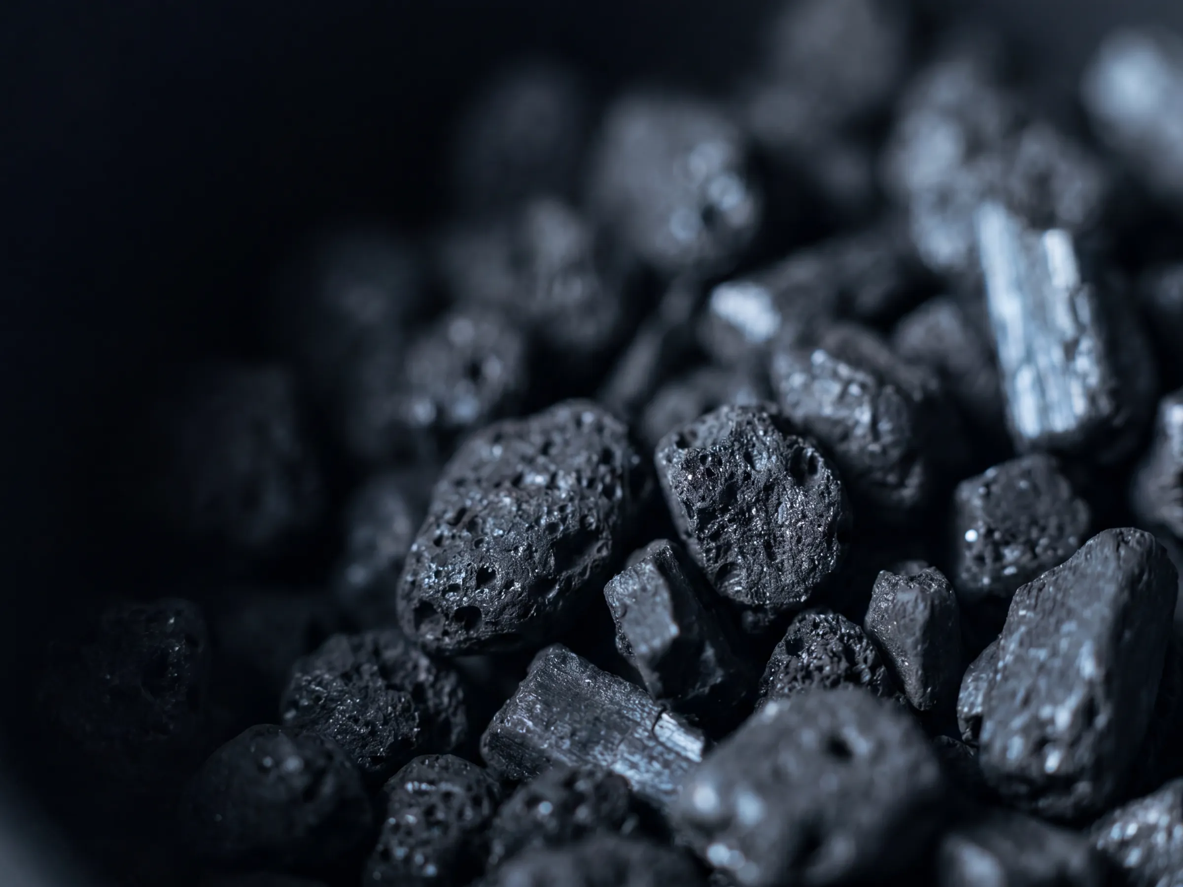 Activated carbon